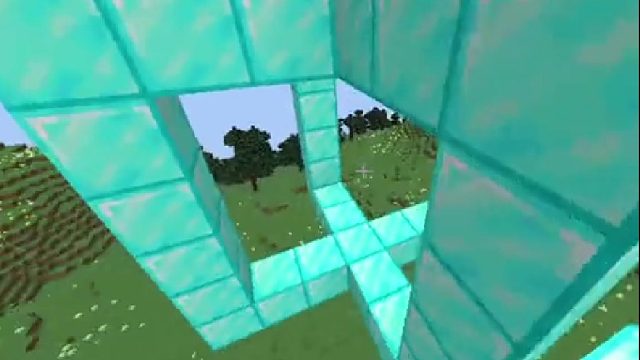 把恶魂整成啥样了！