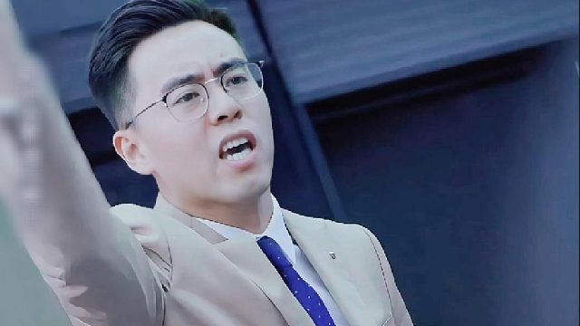 职场暴力谁在暗中守护？《假男友真告白》21