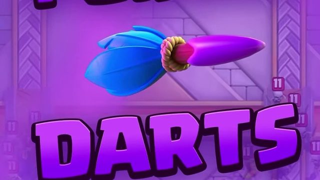 吹箭哥布林觉醒 ,请不要进入毒云