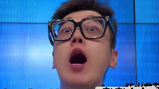 普通话挑战 这回过了奥，真有意思，这不是轻轻松松嘛！