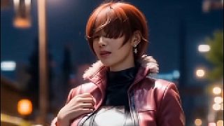 拳皇遇里克k99