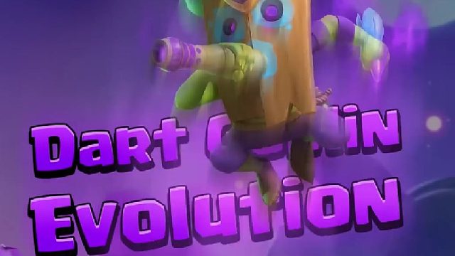 吹箭哥布林觉醒