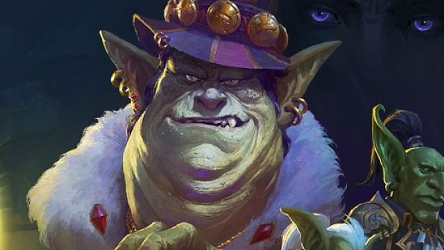 11.1解放安德麦-M2-血腥大熔炉-二细惩戒骑视角