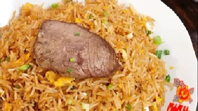 吃个饭哪有这么简单，大家怎么看？