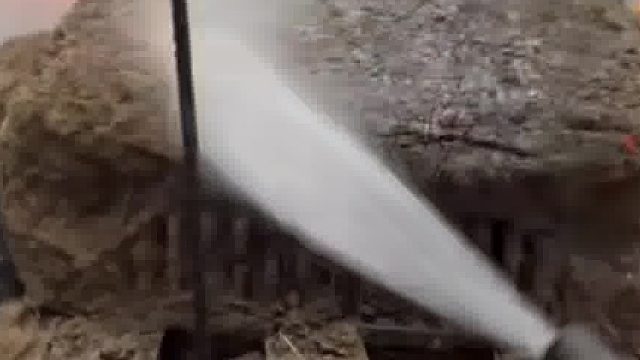 这是第四家拉黑我的洗车店了...