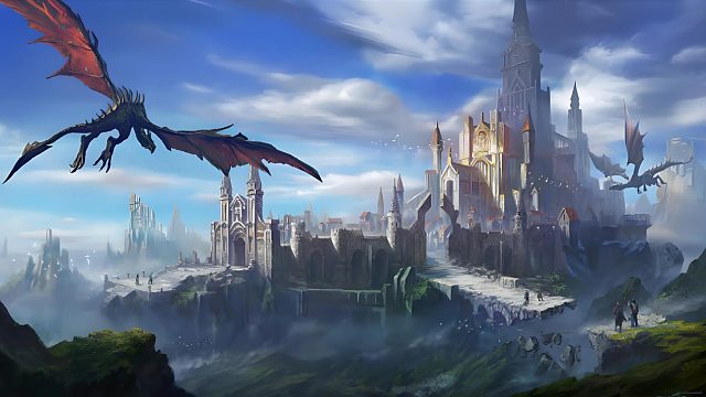 天天龙族手游攻略：超详细攻略解说，下载即送礼包码，火热开区中！！！