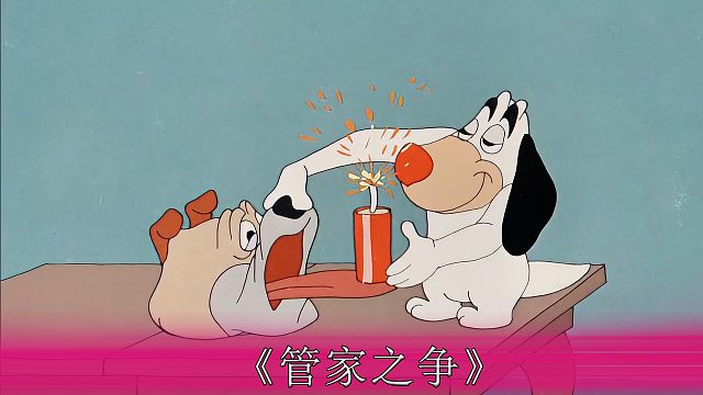 为了争夺高薪工作，狗子们开始了各种离谱操作