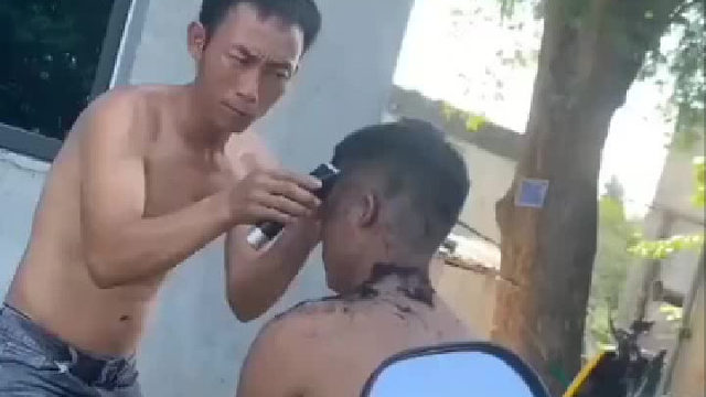 经典再现，托尼老师依旧稳如老狗