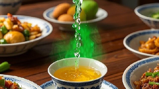 茶杯小便，是有三急还是网红病入侵？