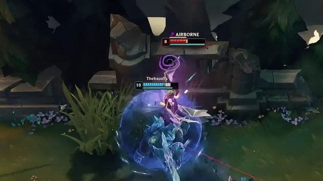 塞恩王整活拉扯