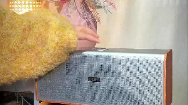 音乐是心灵的维他命