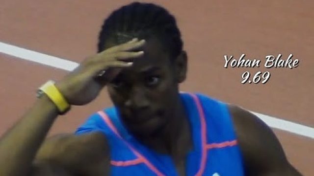 “为什么没去和你的记录合影”“因为我不相信，那就是我的极限”