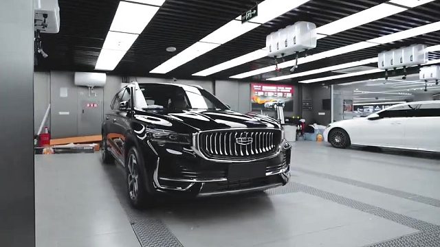 汽车贴膜哪个牌子性价比高