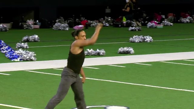 来自男人的“杀伤力”