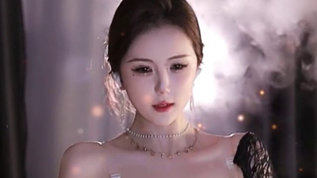 【【Miu】苏晓】一天不看浑身难受