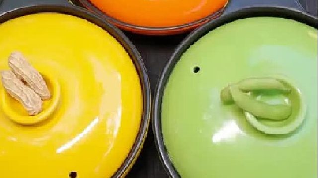 你们吃过的鱼子酱是什么样子的？