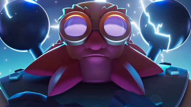 它是如何工作的