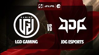[LPL]【LGD vs JDG】全場速看丨2025LPL第二賽段常規(guī)賽小組賽丨20250323