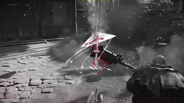 【燕云】12个需要‘挂掉’才能解锁的成就，这也太抽象了！