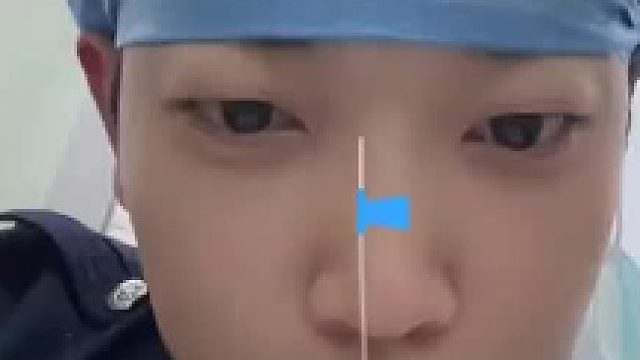 弹道偏左，这是谁的针！