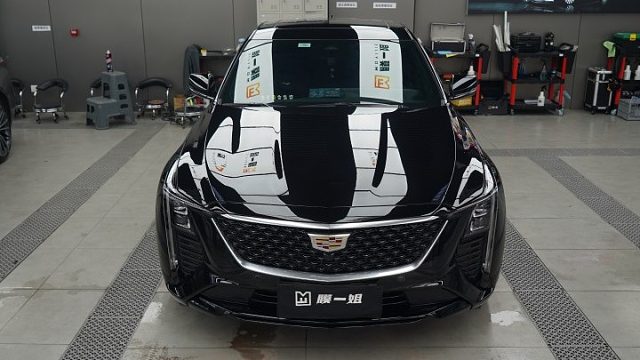 国产汽车隔热膜十大品牌排行榜