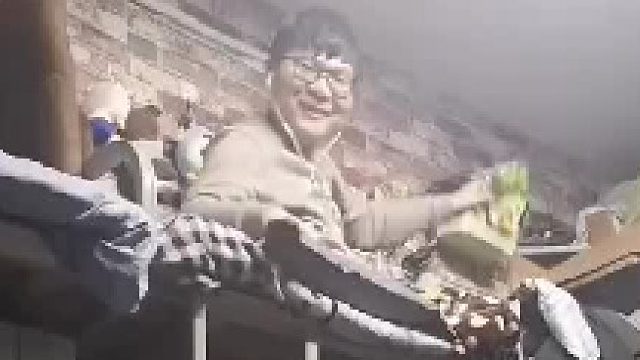 一天到晚  满满的正能量