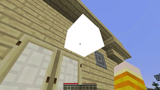 别回头，我一直都在！