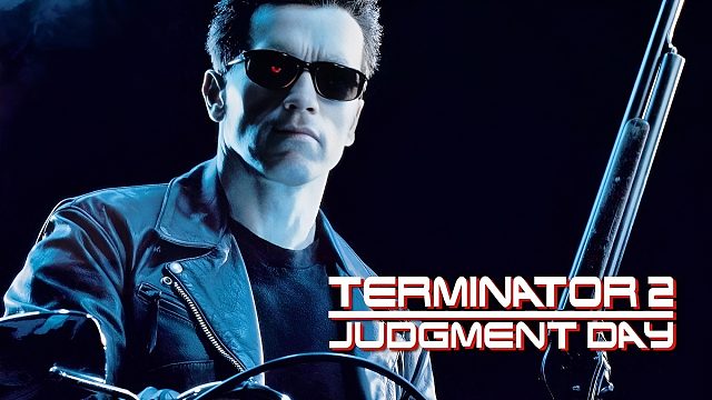 三拳打倒T800，你说谁是终结者？