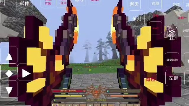 我的世界斗罗大陆服务器！新服开荒！