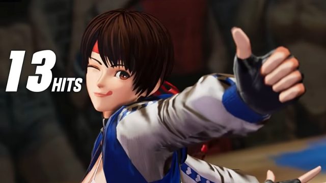 拳皇天梯遇熟人啦