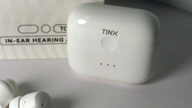 助听器怎么选？町石、左点、奥迪康助听器对比测评！