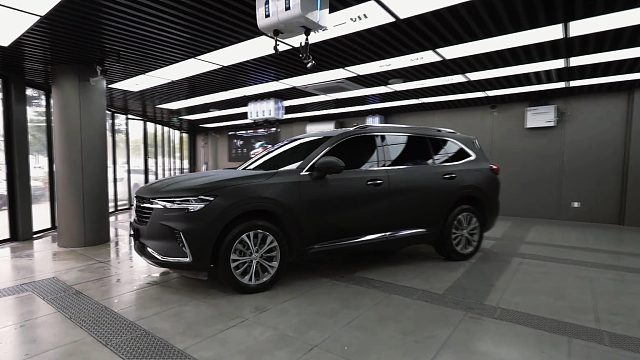 汽车太阳膜10大品牌名单