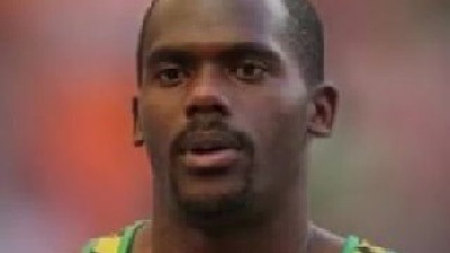 世界飞人排行榜