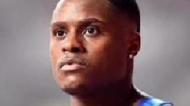 世界飞人排行榜