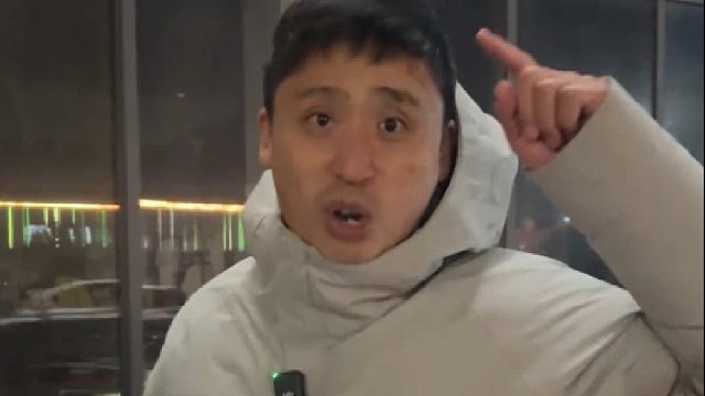 史上最强自吸V8，国内首台上路