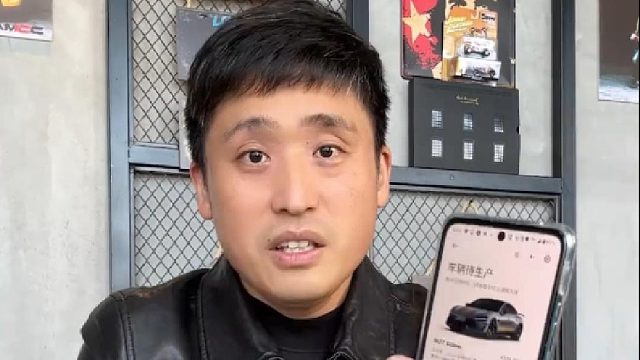 我定了1500匹小米！却被儿子怼得哑口无言