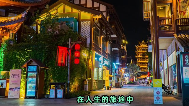 追梦之路：勇敢面对挑战