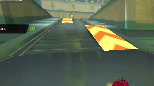 QQ飞车【梦回古蜀】