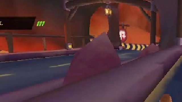 QQ飞车【马达加斯加】