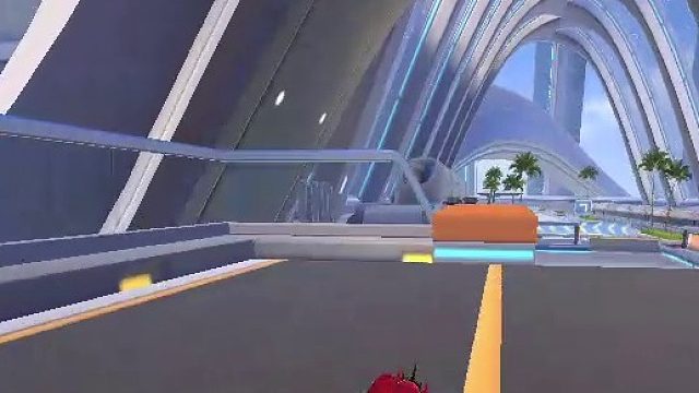 QQ飞车【阿尔法总部】