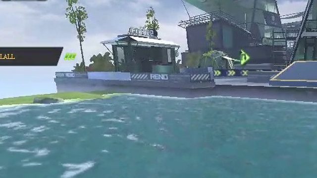 QQ飞车【泰坦之巅】