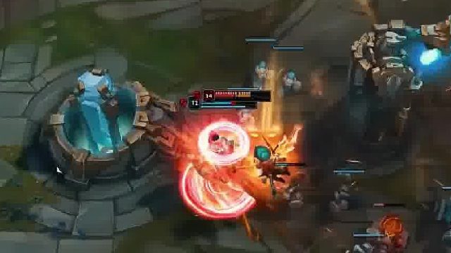 王者局的下饭时刻（2）