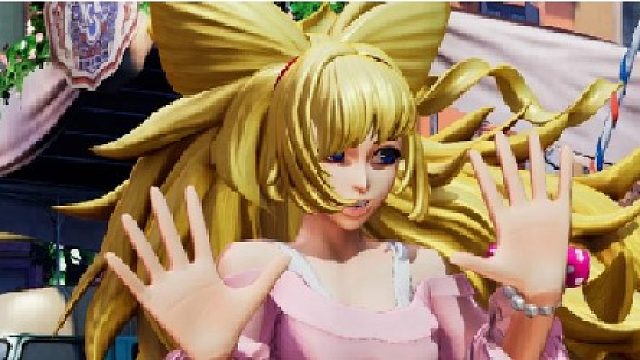 拳皇天梯又一个希尔微