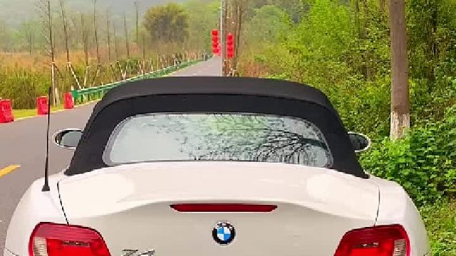 不是我们喜欢老车，而是我们喜欢的车已经老了