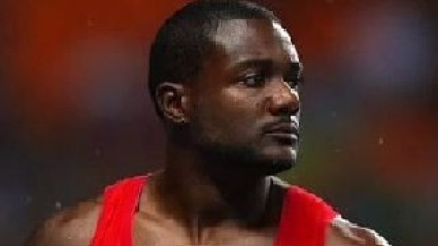 世界飞人排行榜