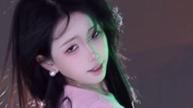 【HR-温念】如果美是一种错 那我宁愿一错再错