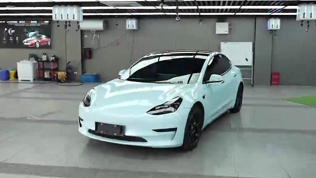 汽车贴膜哪个品牌好？2025汽车车衣口碑榜TOP10揭晓！