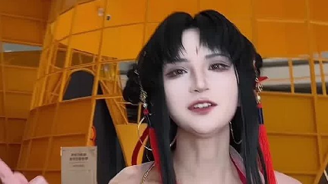 这都攀比上了？ 李靖：我没惹你！