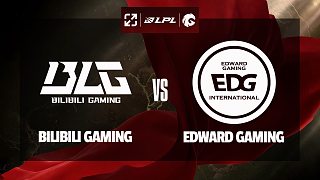 [LPL]【BLG vs EDG】全場(chǎng)速看丨2025LPL第二賽段常規(guī)賽小組賽丨20250326