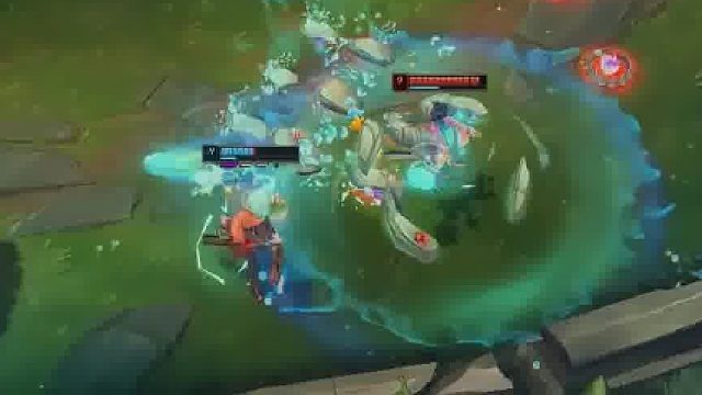 最强王者组极致表演